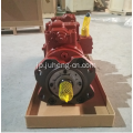 ヒュンダイR305LC-7油圧ポンプ31N8-10011 R305-7メインポンプ